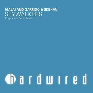 Skywalkers (Genix Remix)