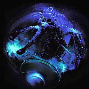 SKY HIGH (feat. AfterPartyy) (Explicit)