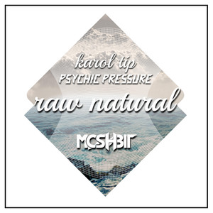 Raw Natural EP