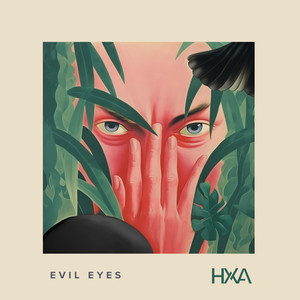 Evil Eyes