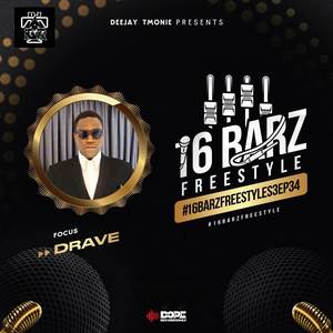 #16BarzFreestyleS3EP34