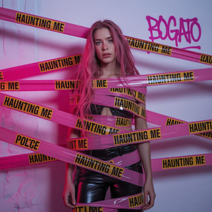 Haunting Me (Extended)