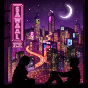 Sawaal (feat. Akarsh)