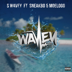 Wavey (Explicit)