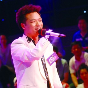 竹海听风 (伴奏)
