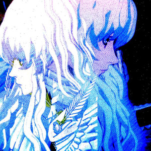 Berserk & Griffith