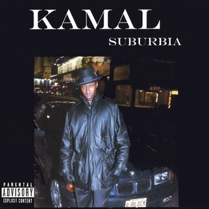 Kamal - Make Me Feel Good