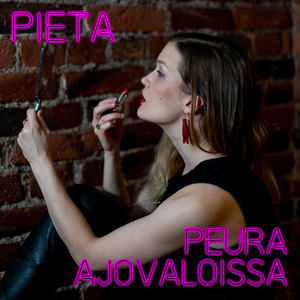 Peura ajovaloissa