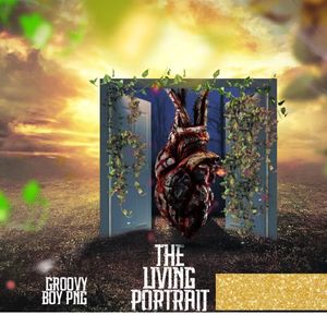 The living portrait (Explicit)