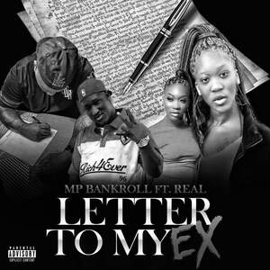 Letter to My Ex (Explicit)