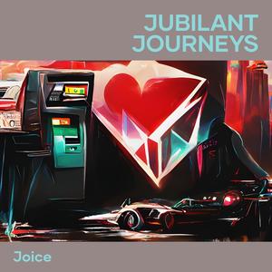 Jubilant Journeys (COVER版)