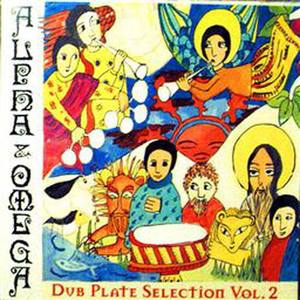 Dub Plate Selection - Volume 2