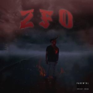 WOAH (feat. Lil Dale) (Explicit)