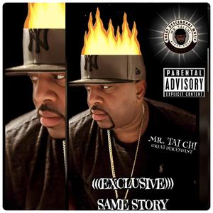 SAME STORY (Explicit)