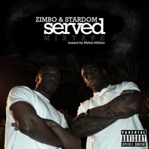 Served (Explicit)