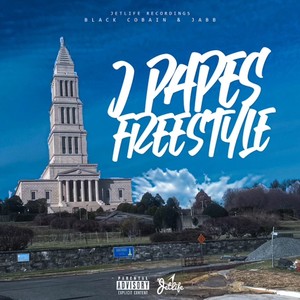 J Papes Freestyle (Explicit)