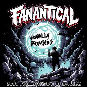 Verbally Bombing (feat. Fanantical) (Radio Edit)