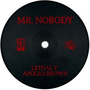 Mr. Nobody (Dj MS Remix|Explicit)