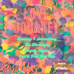 Love Journey (Ep)