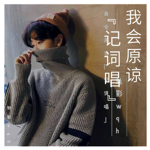 我会原谅『记词唱』