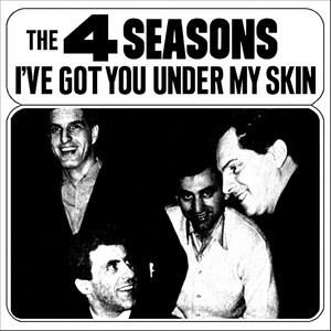 I've Got You Under My Skin