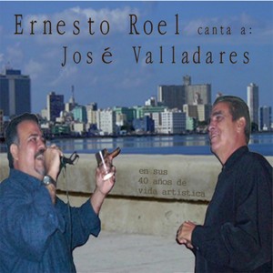 Ernesto Roel Canta a José Valladares