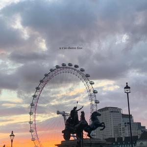 u r so damn fine (Explicit)