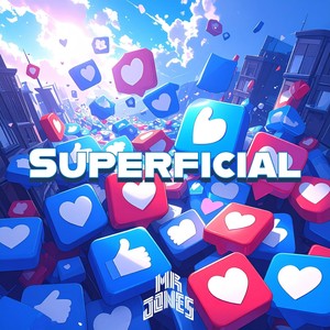 Superficial