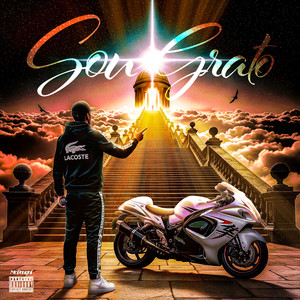 Sou Grato (Explicit)