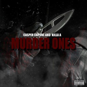 Murder Ones (Explicit)