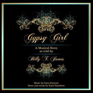 DAVERNE, G.: Diddikai (Gypsy Girl) [Musical] (B.T. James, Harvey, McRoberts)