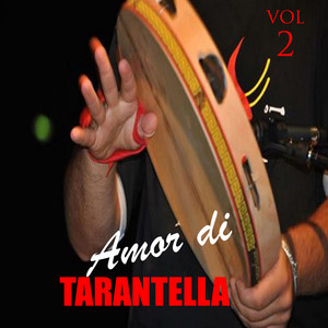 Amor di tarantella Vol 2