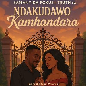 Ndakudawo Kamhandara Amapiano (feat. Truth ZW)