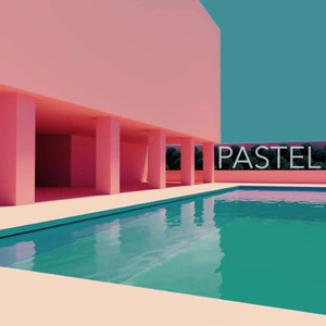 Pastel