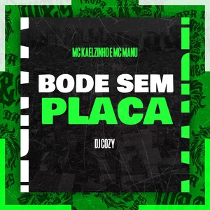 Bode sem Placa (Explicit)