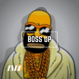 Boss Up (Inst.)