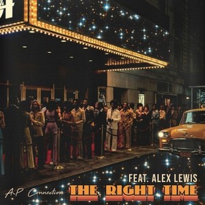 The Right Time (Extended Mix)