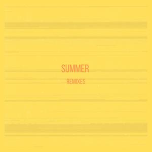 Summer (es Var Remix VAR Dub)