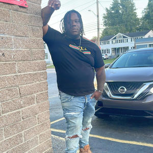 Street niga (Explicit)