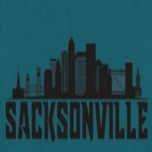 Sacksonville (feat. CelloX5 & Paper Boy) [Explicit]