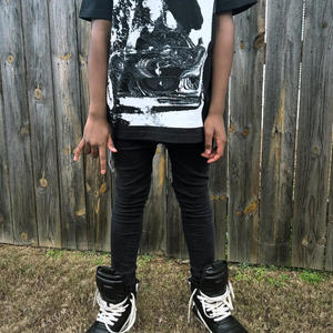 hotspot (feat. ealuhzay) (Explicit)