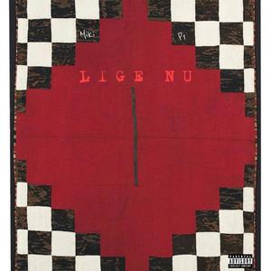 LIGE NU (feat. P1) (Explicit)