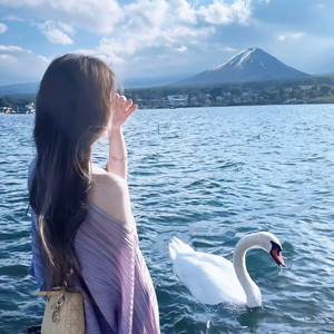 越是在乎的人越是猜不透-入冬不下诗