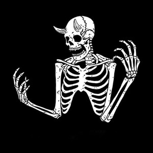 Skeleton (Explicit)