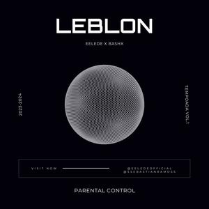 LEBLON (feat. EELEDE)