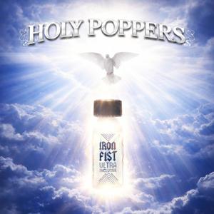 Holy Poppers (Explicit)