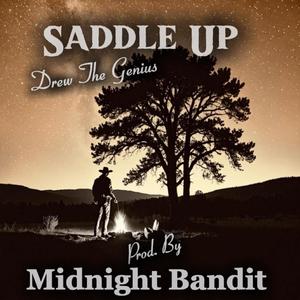 Saddle Up (Explicit)