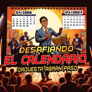 Desafiando el Calendario