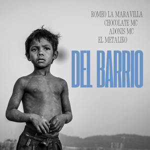 DEL BARRIO (Remake|Explicit)