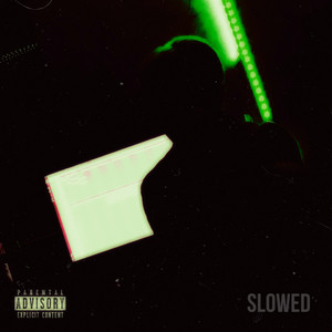 TSUNAMI (Slowed|Explicit)